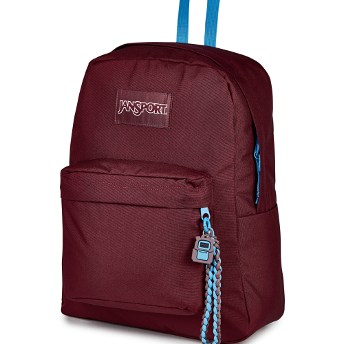 SuperBreak® Plus Charmed