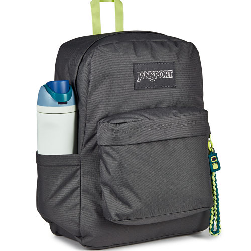 SuperBreak® Plus Charmed
