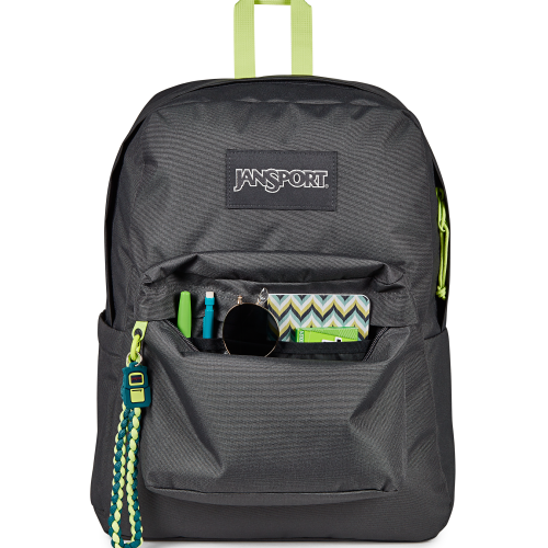 SuperBreak® Plus Charmed