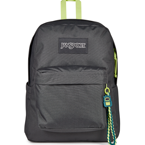 SuperBreak® Plus Charmed
