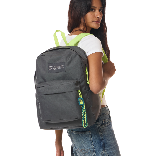 SuperBreak® Plus Charmed
