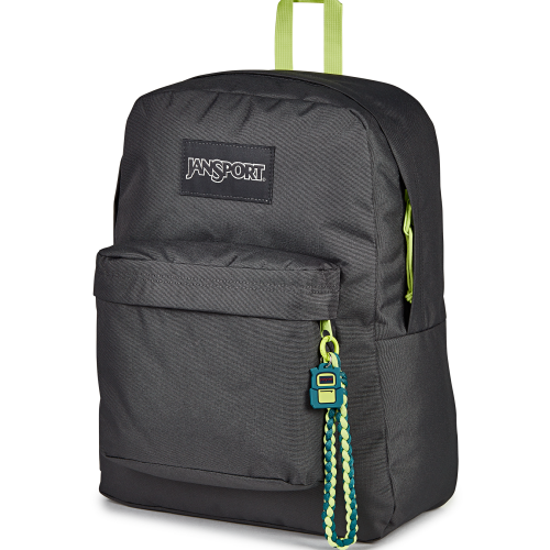 SuperBreak® Plus Charmed