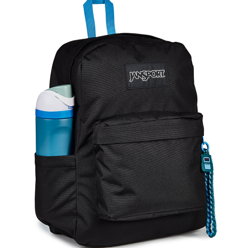 SuperBreak® Plus Charmed