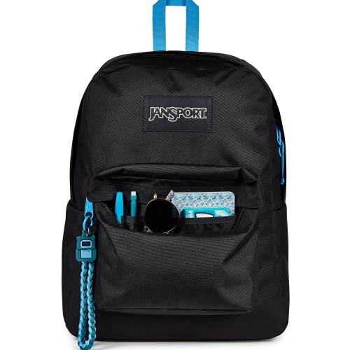 SuperBreak® Plus Charmed