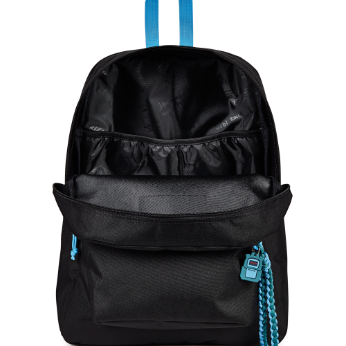 SuperBreak® Plus Charmed