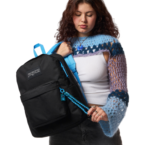 SuperBreak® Plus Charmed