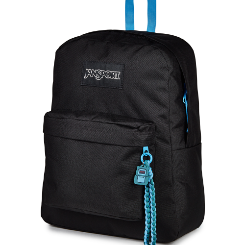 SuperBreak® Plus Charmed