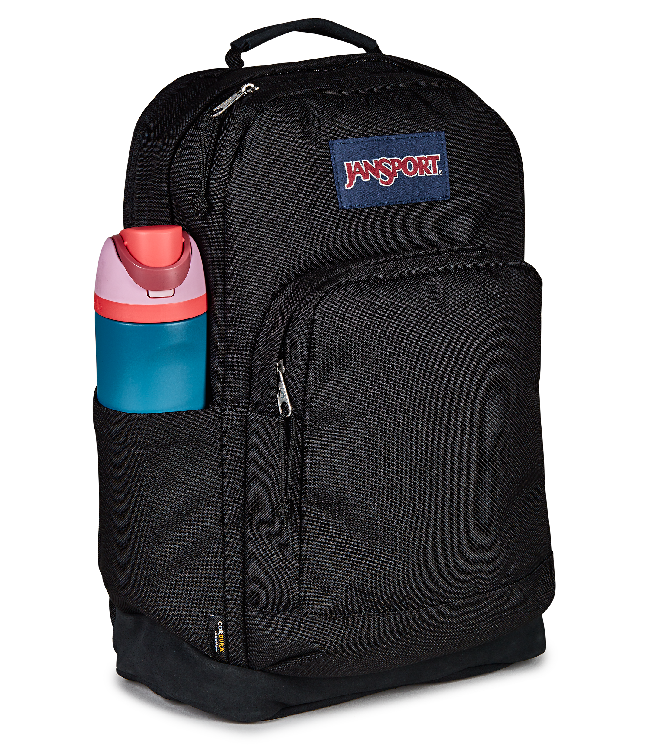 Right Pack Signature