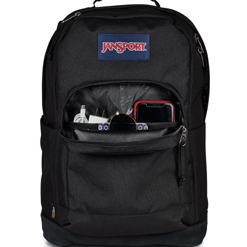 Right Pack Signature