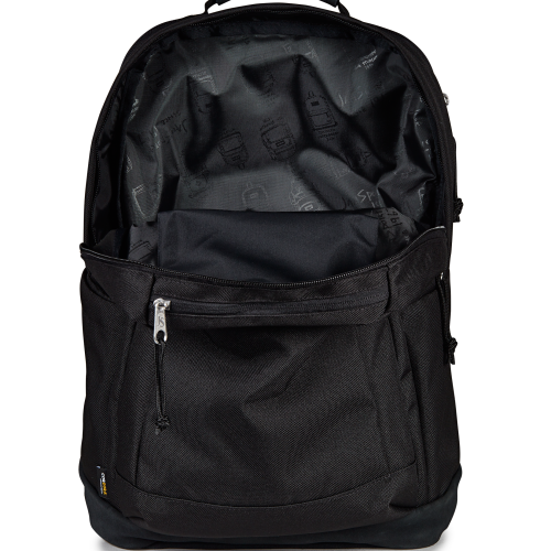 Right Pack Signature