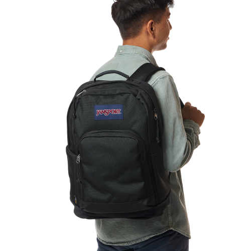 Right Pack Signature