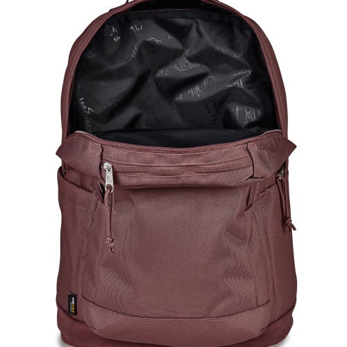 Right Pack Signature