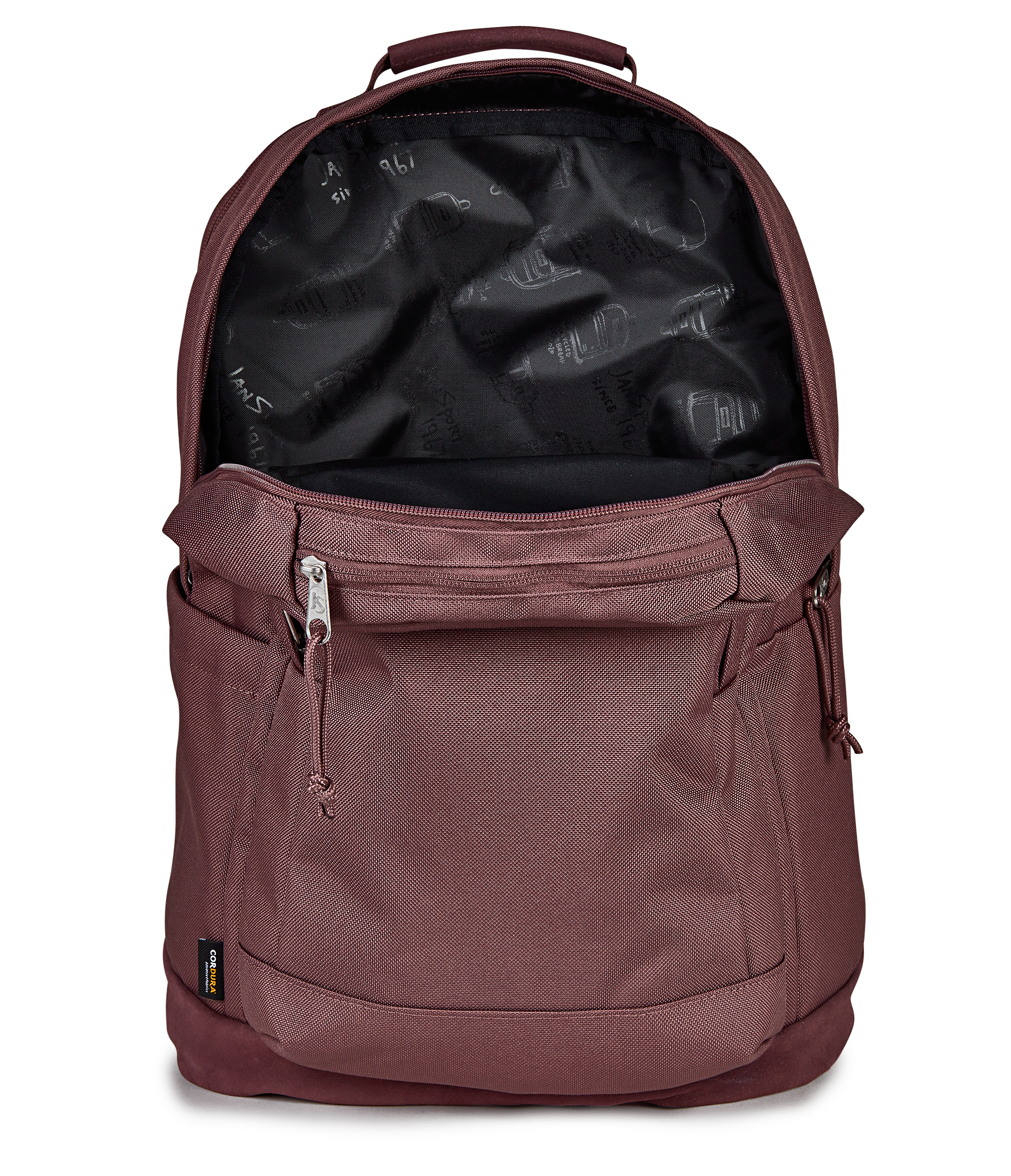 Right Pack Signature