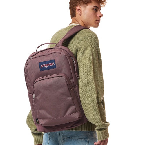 Right Pack Signature