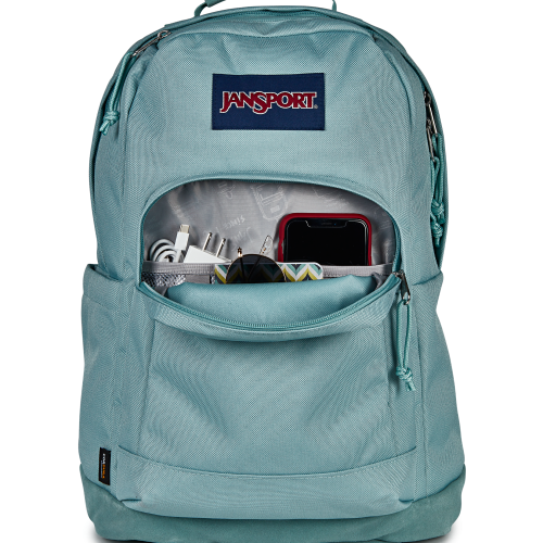 Right Pack Signature