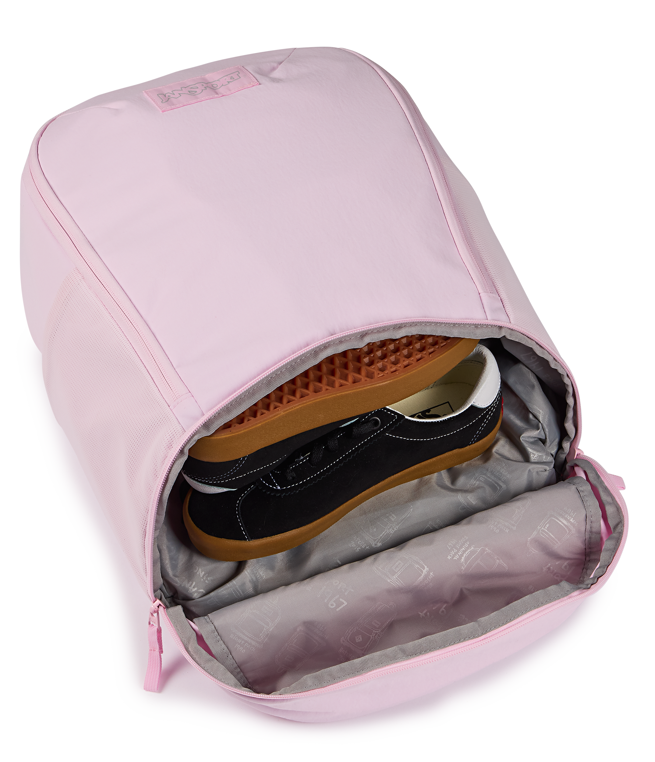 Serenity Pack