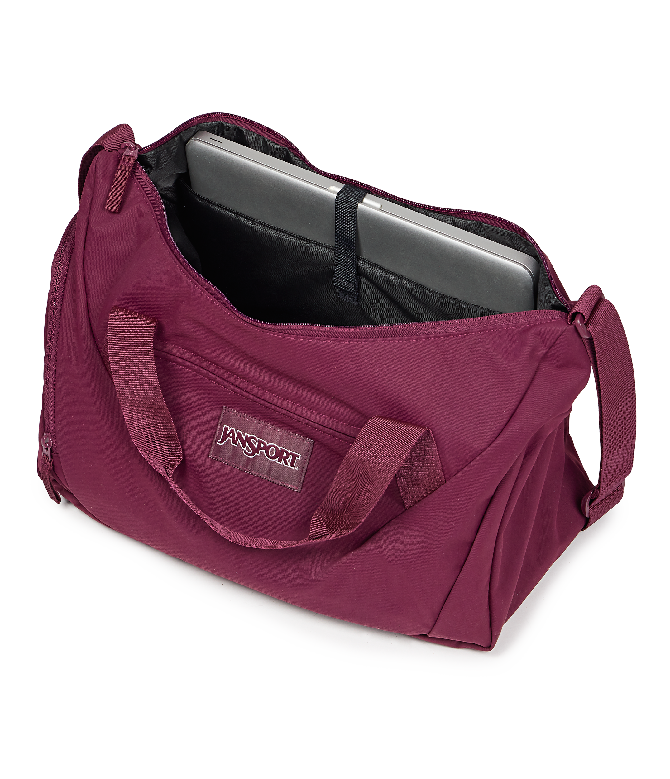 Recharge Gym Bag Medium