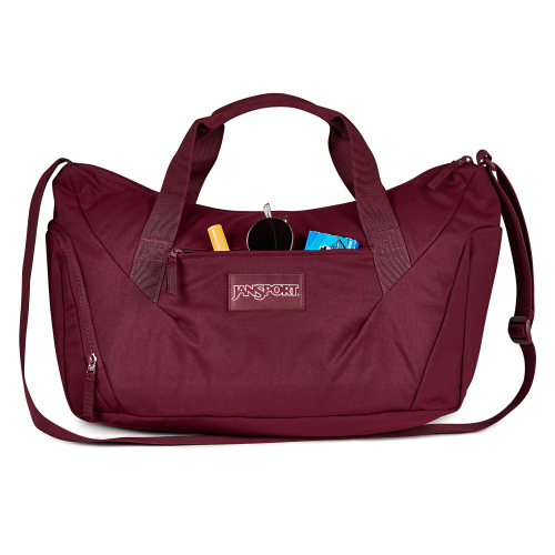 Recharge Gym Bag Medium
