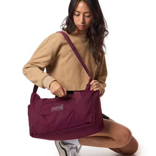 Recharge Gym Bag Medium