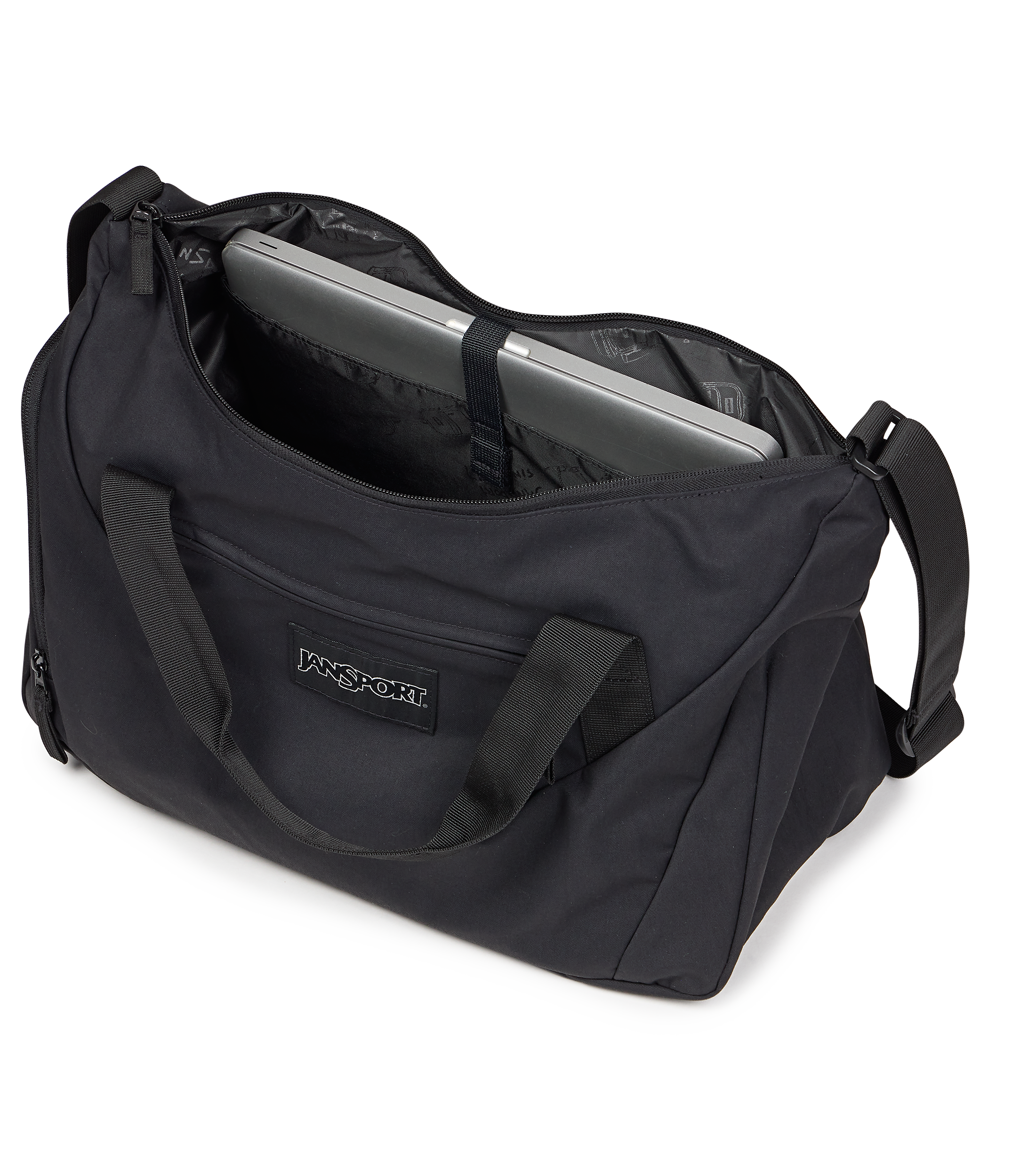 Recharge Gym Bag Medium