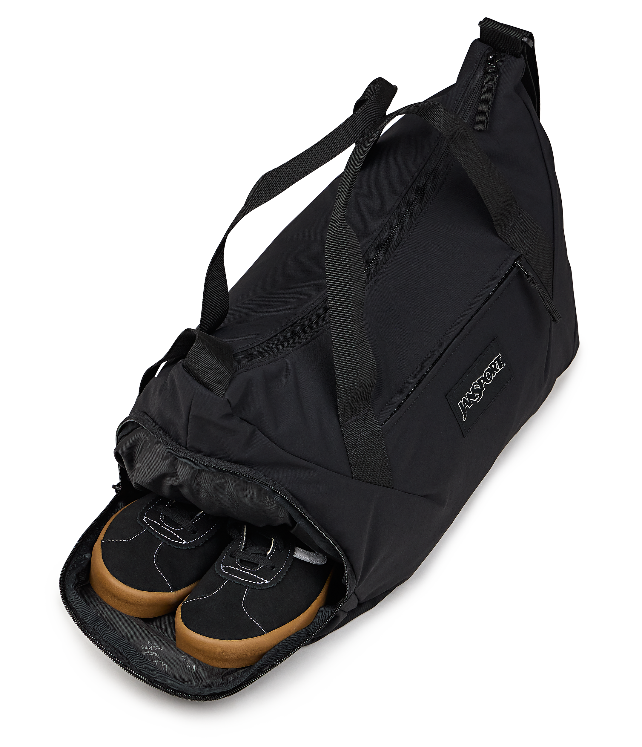 Recharge Gym Bag Medium
