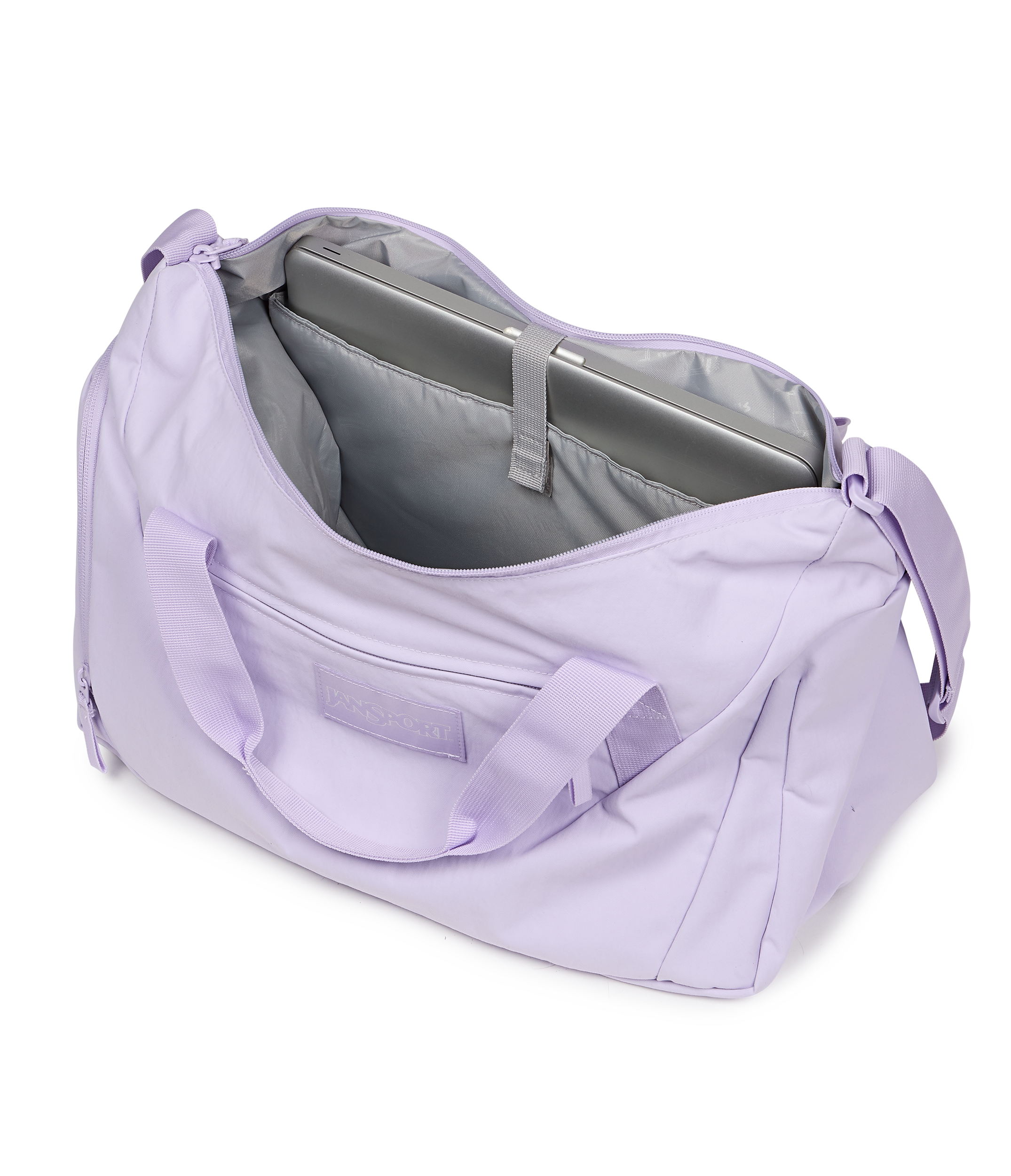 Recharge Gym Bag Medium