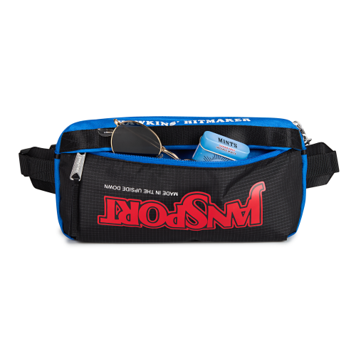 Washington Waistpack Squawk Radio