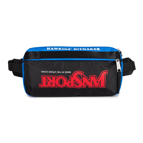 Washington Waistpack Squawk Radio