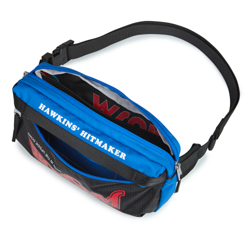 Washington Waistpack Squawk Radio