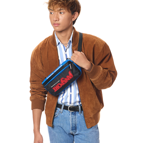Washington Waistpack Squawk Radio