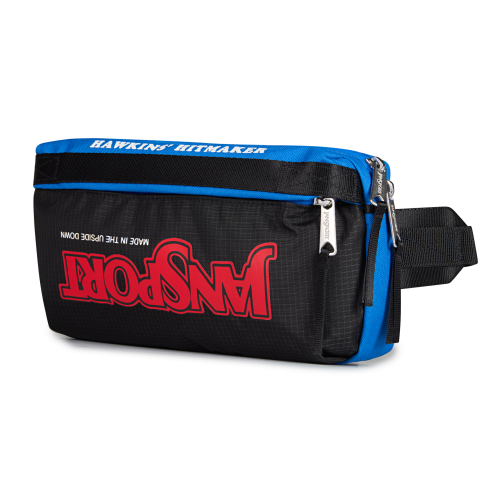 Washington Waistpack Squawk Radio