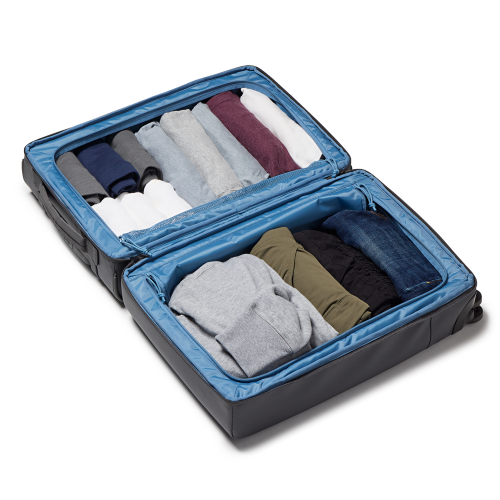 Good Latitude 22
