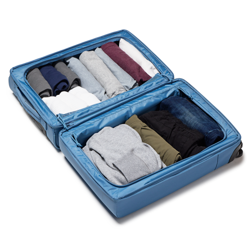 Good Latitude 22