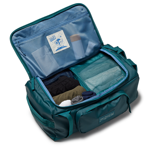 Good Latitude Convertible Duffel