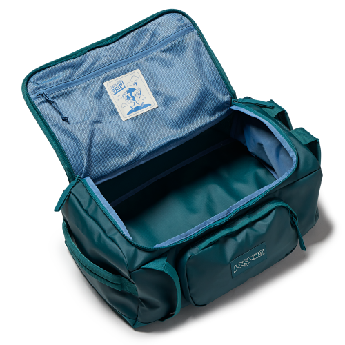 Good Latitude Convertible Duffel