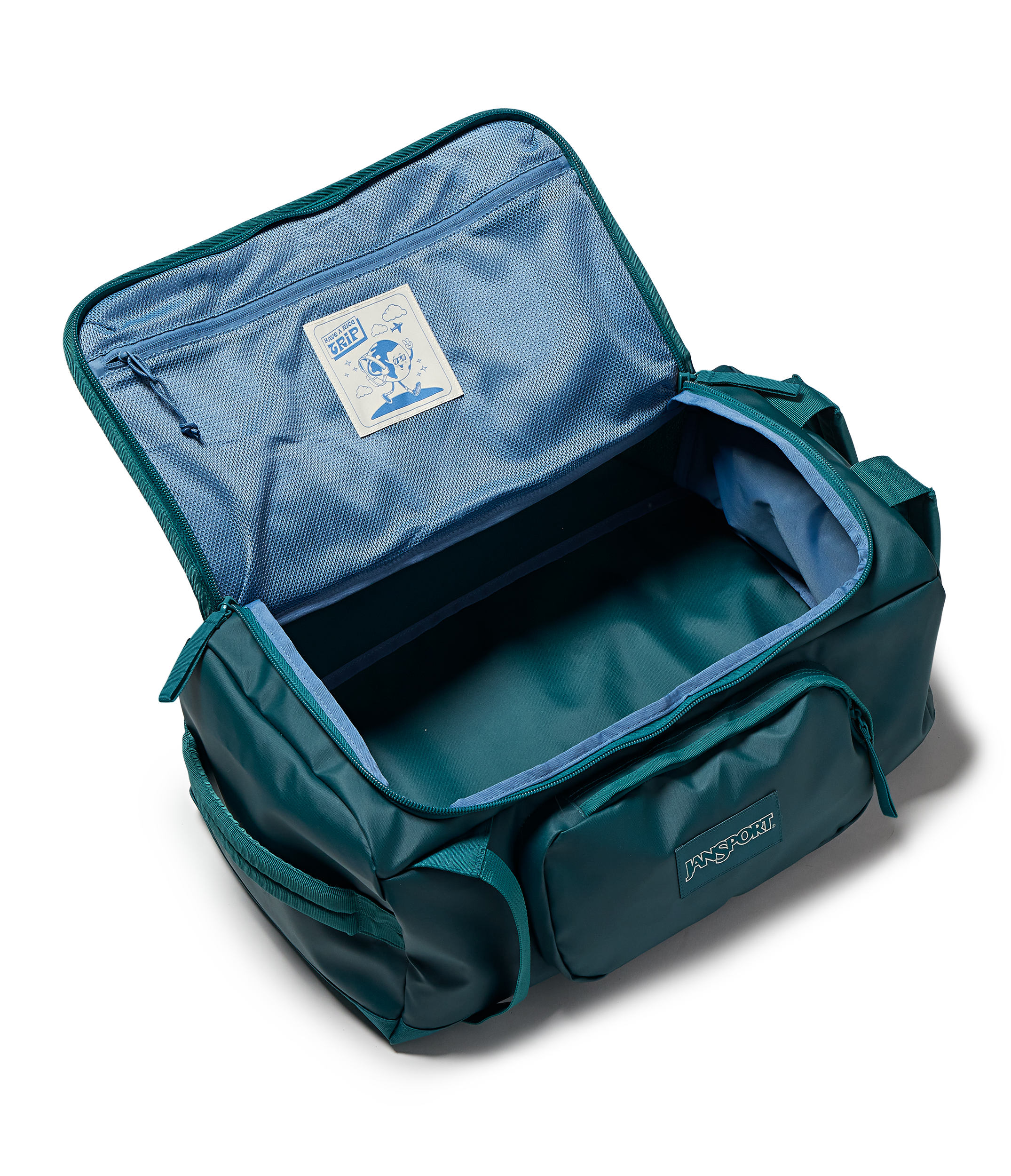 Good Latitude Convertible Duffel