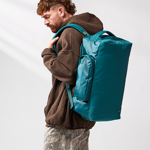 Good Latitude Convertible Duffel