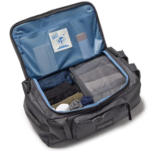 Good Latitude Convertible Duffel