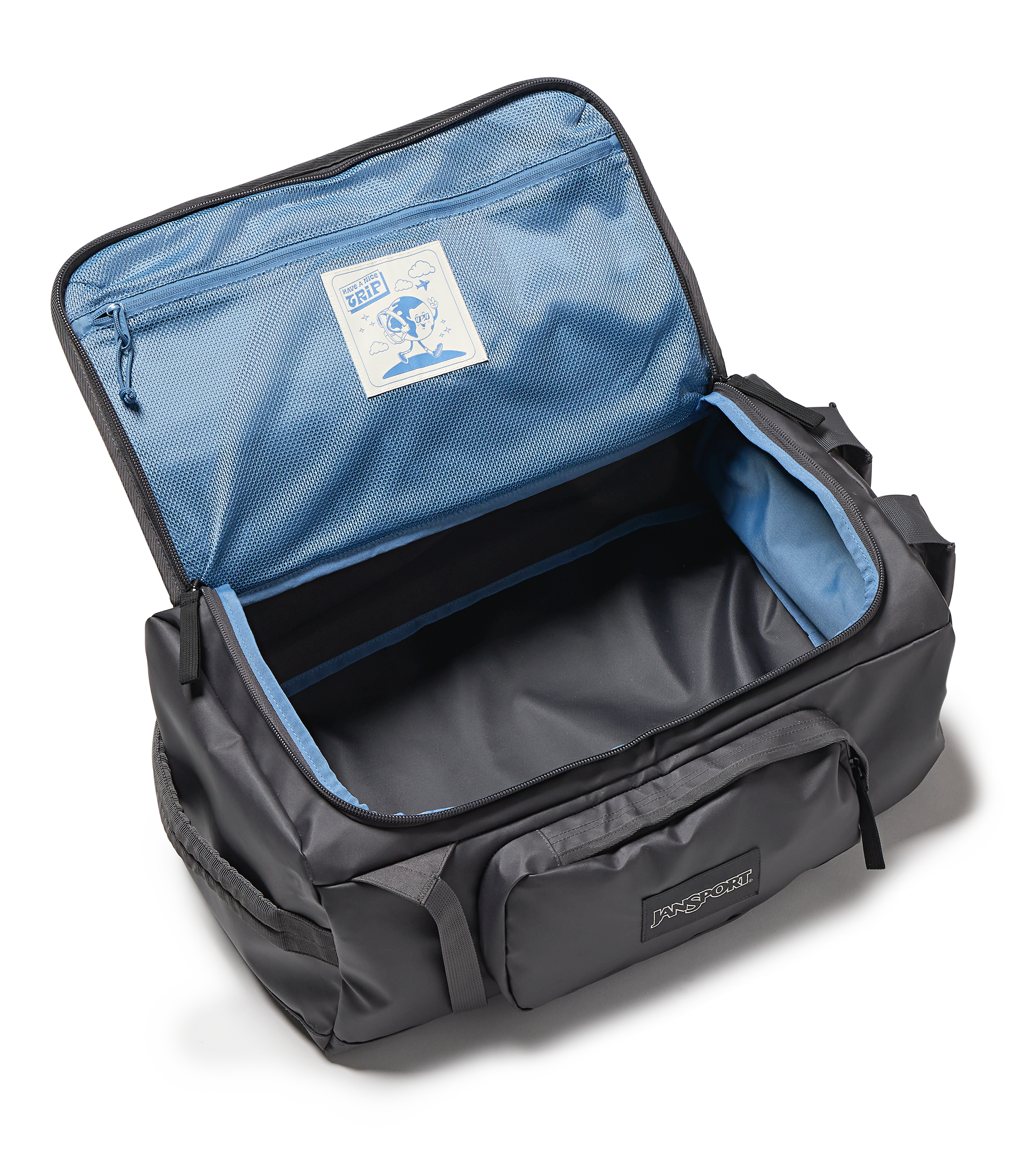 Good Latitude Convertible Duffel