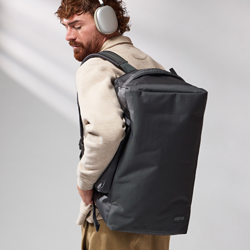 Good Latitude Convertible Duffel