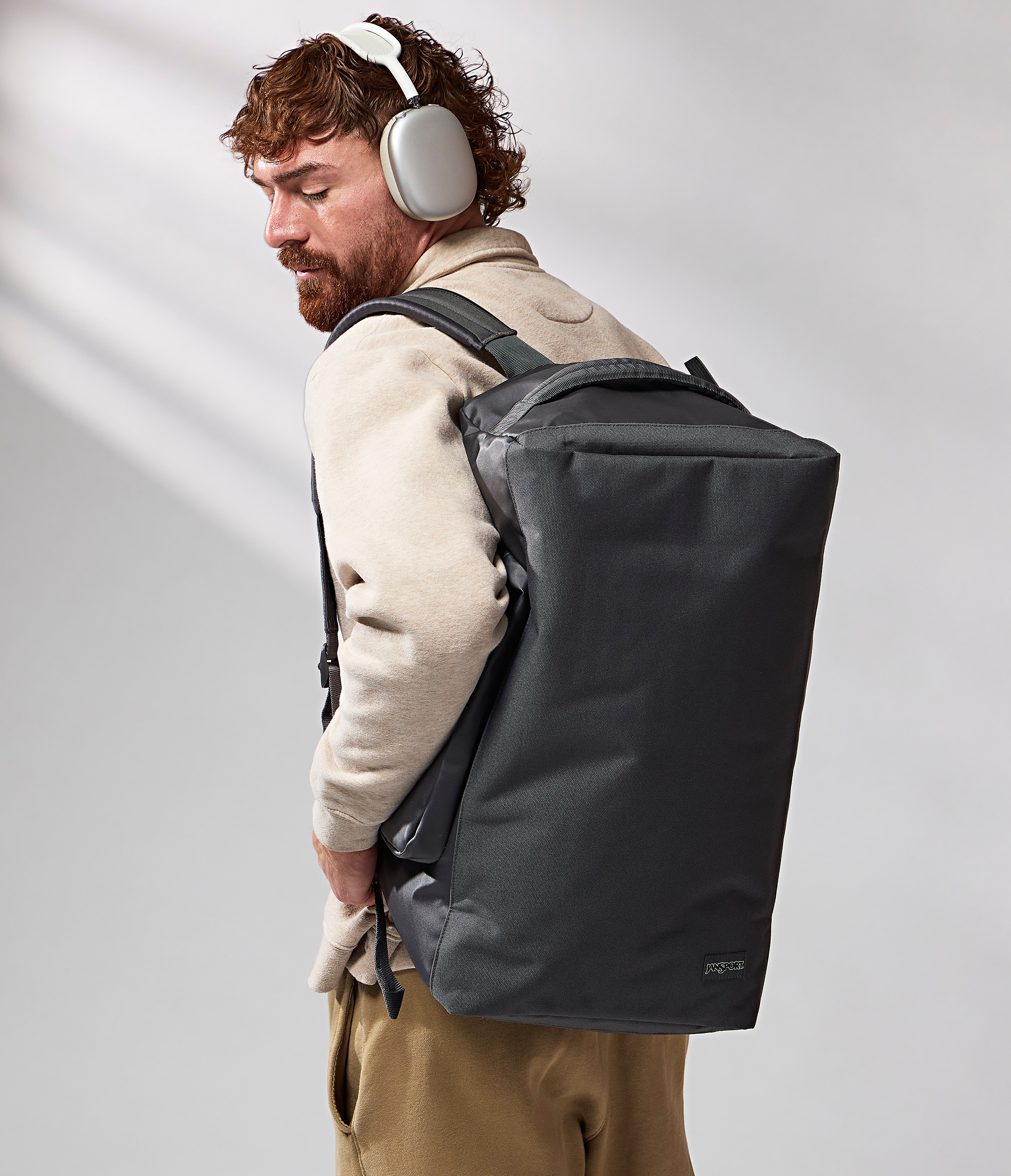 Good Latitude Convertible Duffel