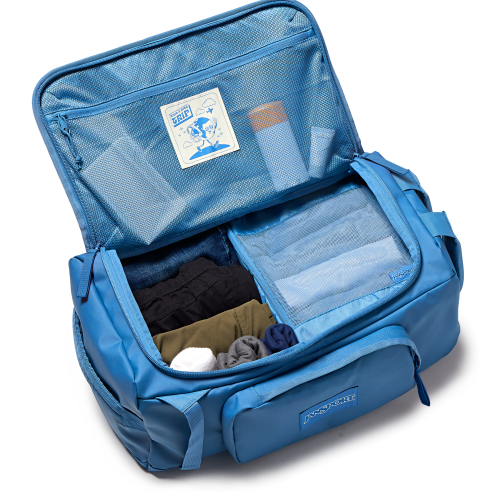 Good Latitude Convertible Duffel