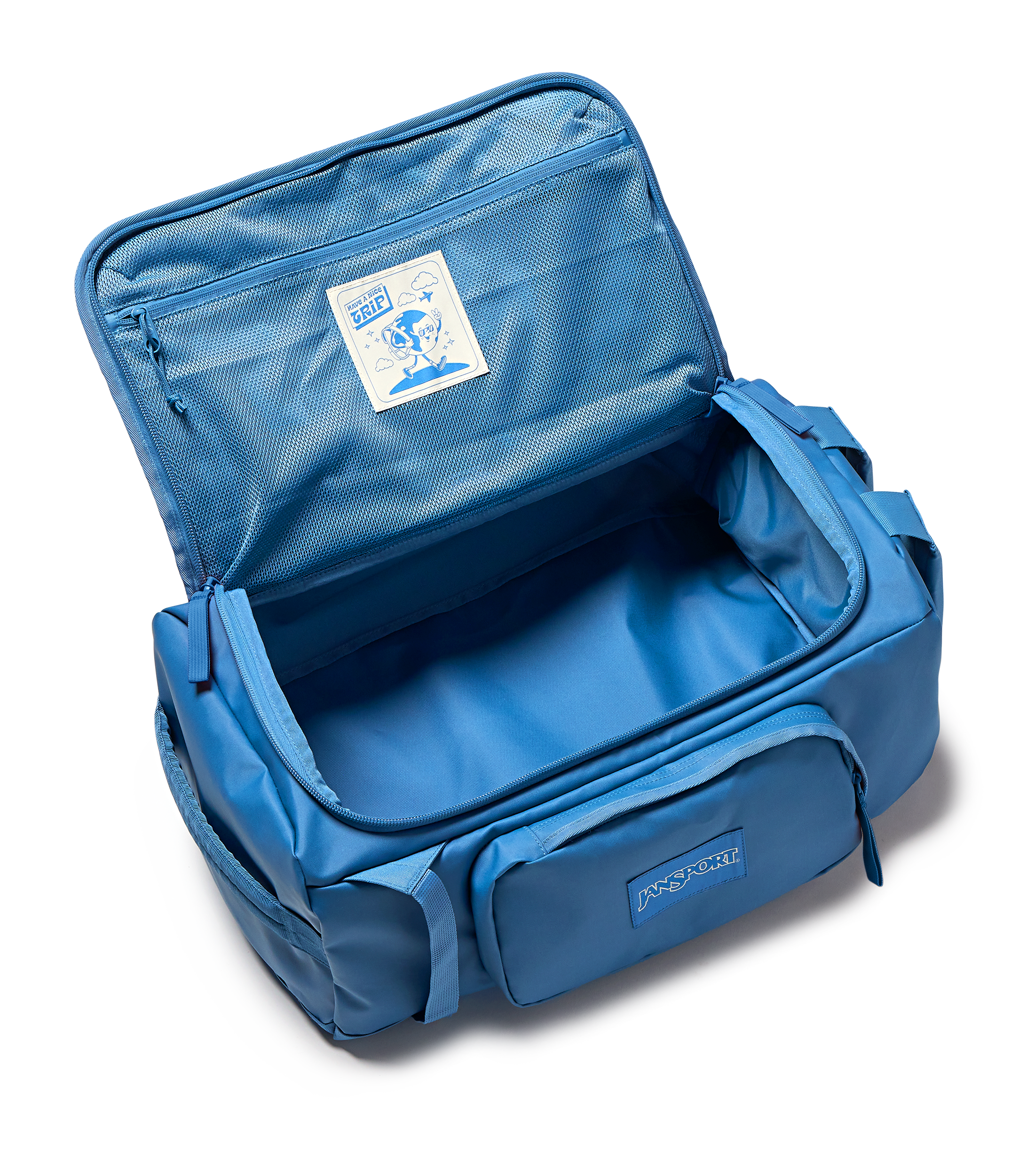 Good Latitude Convertible Duffel