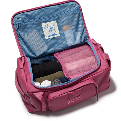 Good Latitude Convertible Duffel