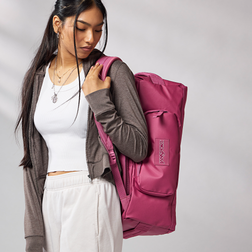 Good Latitude Convertible Duffel