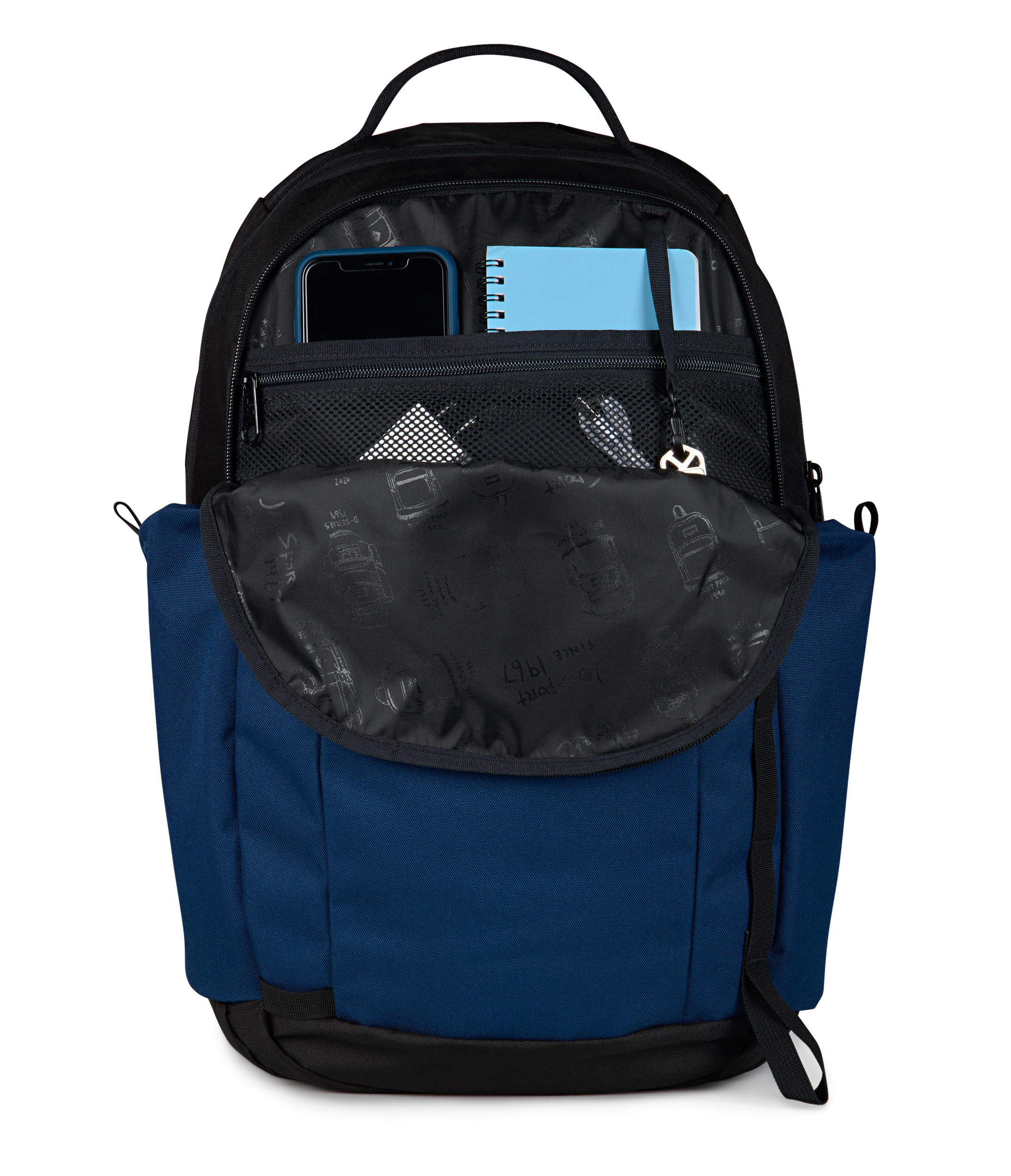 All Around Pack 26L