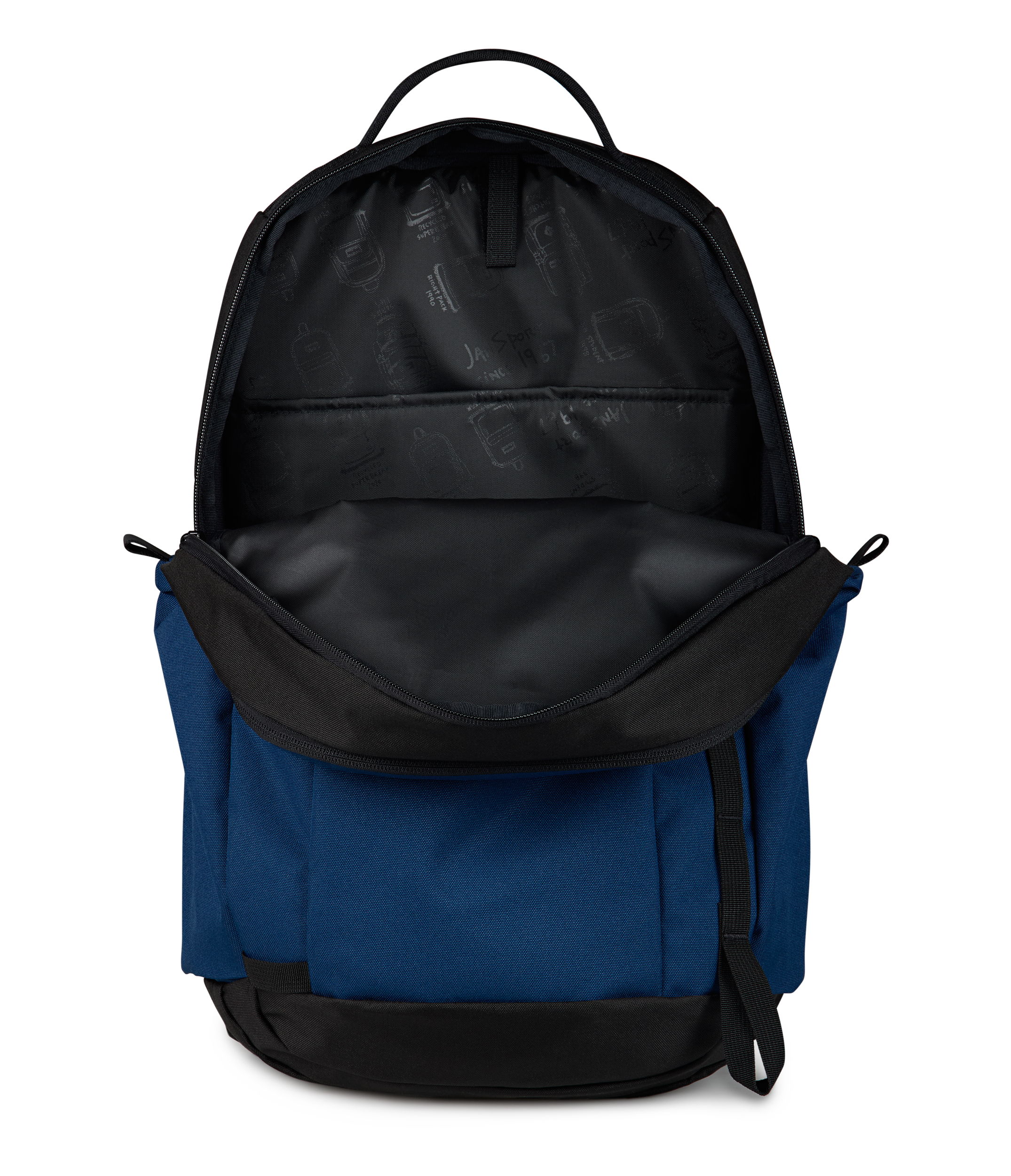 All Around Pack 26L