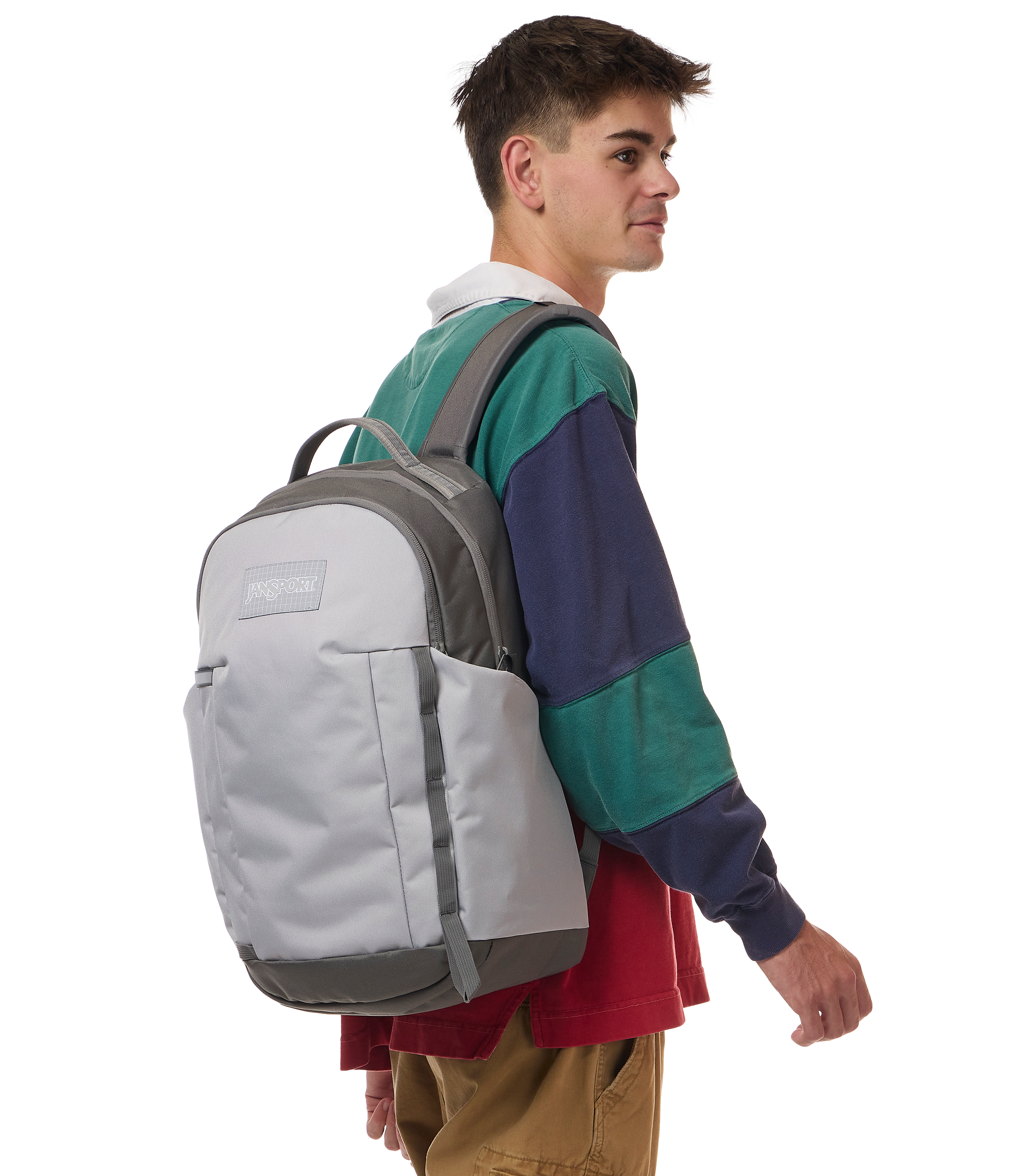 All Around Pack 26L