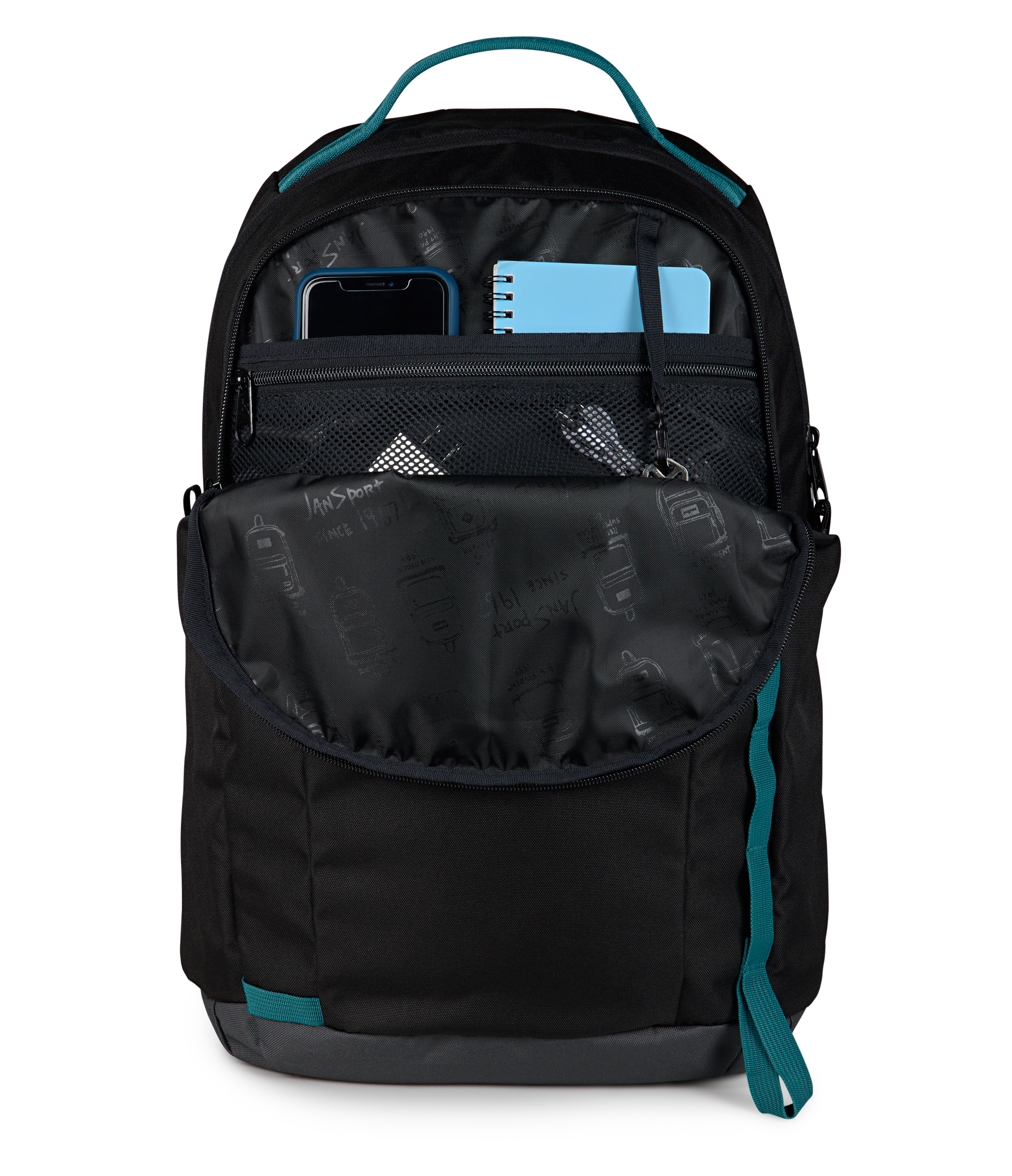All Around Pack 26L