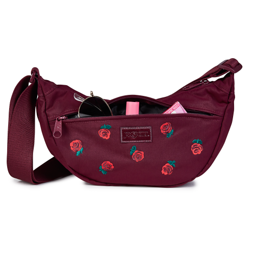 Unphased Crossbody Small FX